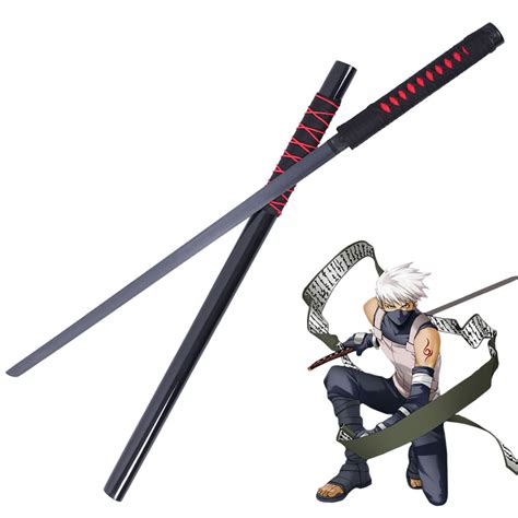 kakashi sword anbu