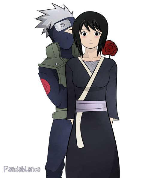 kakashi x shizune fanfiction