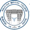 kakatiya medical college logo