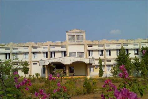 kakatiya university engineering college