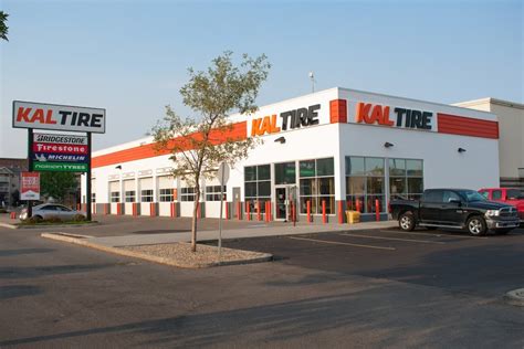 kal tire edmonton west end