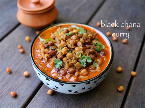 Black Chana Weight Loss recipe Healthy Dry kala Chana
