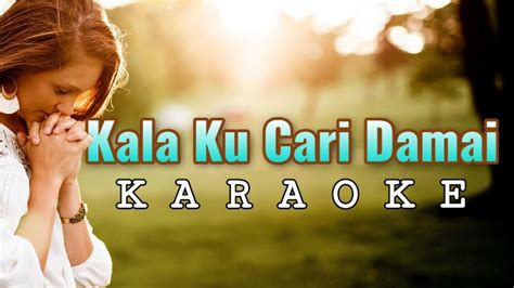 KALA KU CARI DAMAI cover by DONNA live at tmusiq YouTube