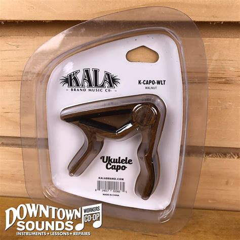 Kala Ukulele Capo