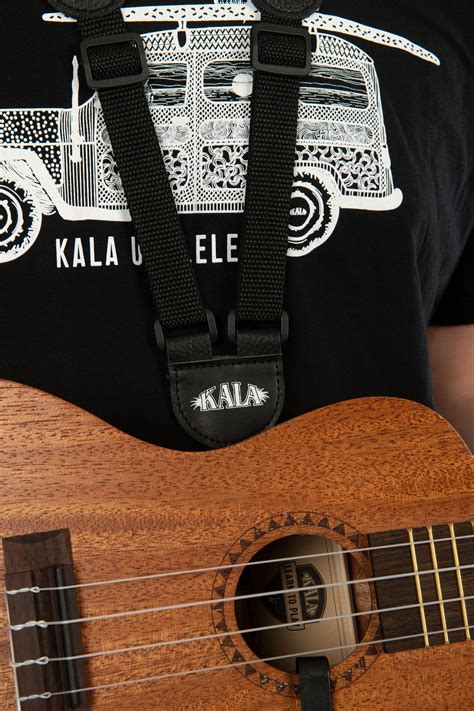 Kala Ukulele Straps
