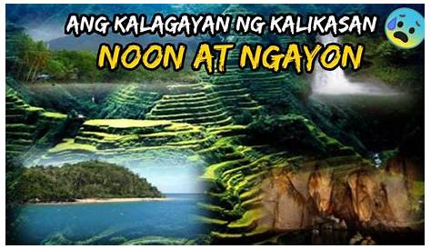 Ang Kalagayan ng bansang Pilipinas: Kahirapan na walang Katapusan