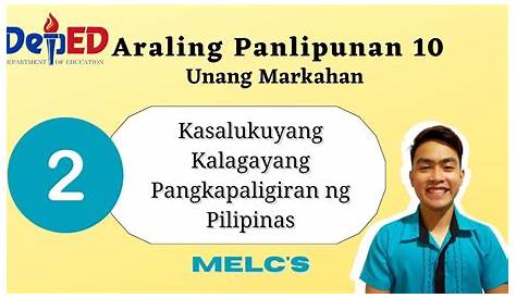 10 Ano Ang Kalagayang Panlipunan Ng Pilipinas Noong Panahon Ng Images