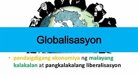 Ekonomiks 10 Kalakalang Panlabas Ng Pilipinas Pptx Powerpoint - Mobile