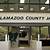 kalamazoo county jail booking