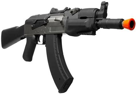 Kalashnikov Ak 47 Fps 350 Electric Airsoft Rifle