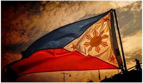 Ang Kasaysayan Ng Pambansang Watawat Ng Pilipinas Talambuhay Ng Mga