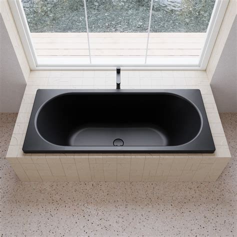 Kaldewei Built In Bath