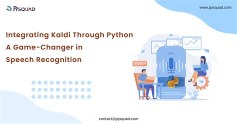 kaldi speech recognition python example