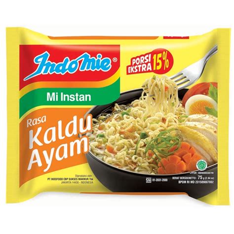 kaldu mie ayam