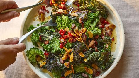 Kale Bbc Food