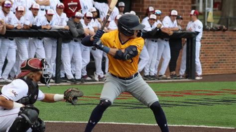 Kale Hammer Baseball