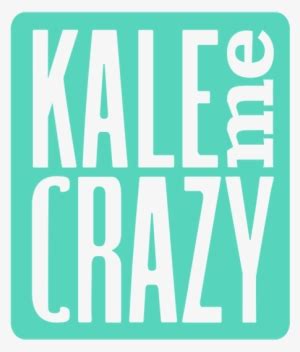 Kale Me Crazy Logo