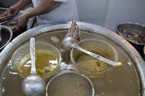 Kale Pache Restaurant