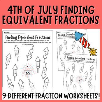 Kaleidoscope Math Printable Worksheets Firecracker