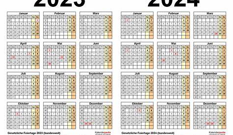 2024 Kalender Pdf New The Best Famous - Printable Calendar for 2024 Free