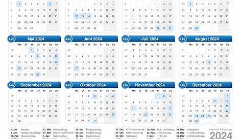 Kalender 2024 Zum Ausdrucken Kostenlos Excel Top Latest Famous - School