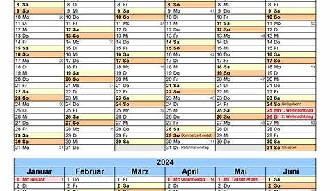 Kalender App 2024 - Calendar 2024 Ireland Printable