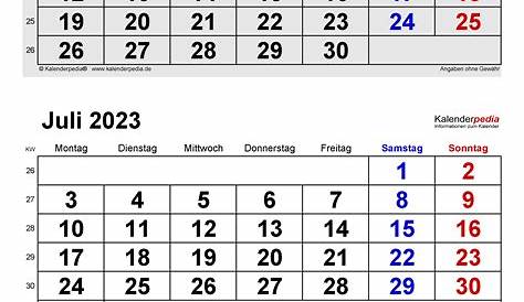 Kalender 2023 Baden-Württemberg: Ferien, Feiertage, PDF-Vorlagen