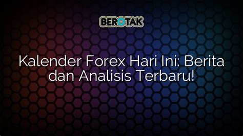 kalender forex hari ini + 7 Forex GMT Indonesia Pasar Forex Kalender Waktu