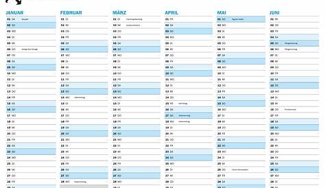 Kalender 2013 Excel zum Ausdrucken - 12 Vorlagen (kostenlos)