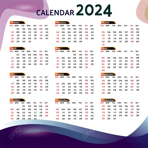 kalender 2024 indonesia gratis