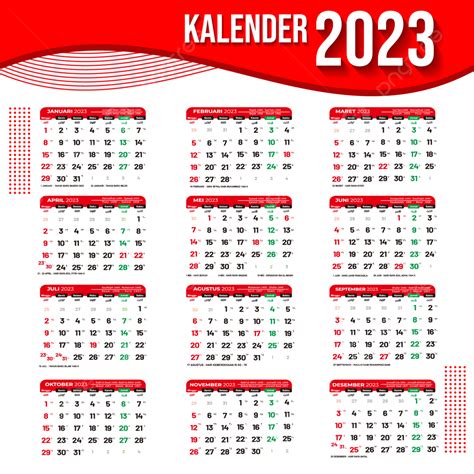 kalender hijriyah 2023 indonesia