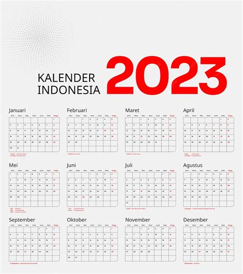 kalender timnas indonesia 2023