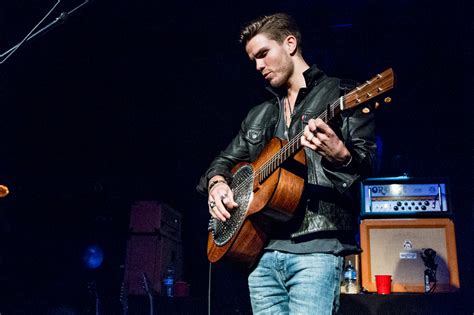 Kaleo Seattle