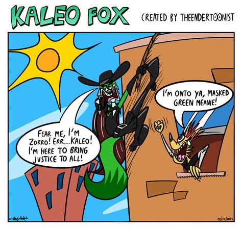 Kaleo Twilight
