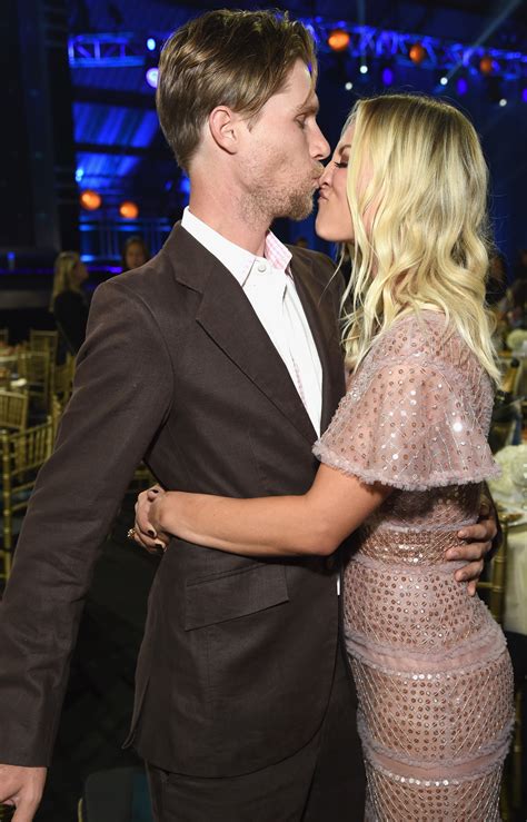 Kaley Cuoco Ex Husband