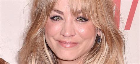 Kaley Cuoco In Bikini