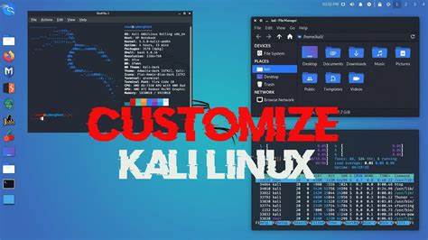 kali-customization-flexibility