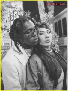 Kali Uchis BF: Surprising Celebrity Rumors Revealed!