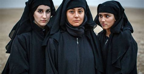 Photos Kalifat Saison 2 Date New