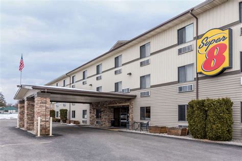kalispell airport hotels with gym