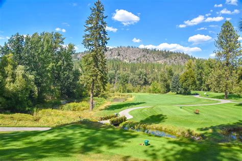 kalispell golf course restaurant