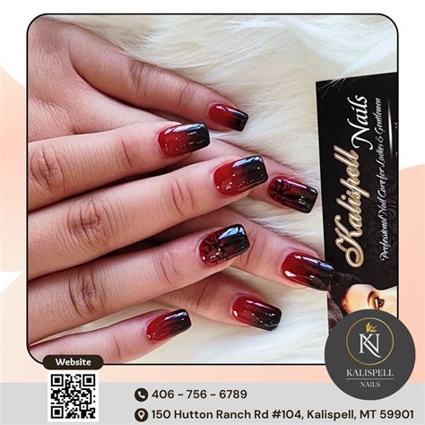 kalispell nails kalispell mt
