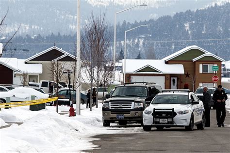 kalispell shooting range