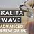 kalita wave recipe