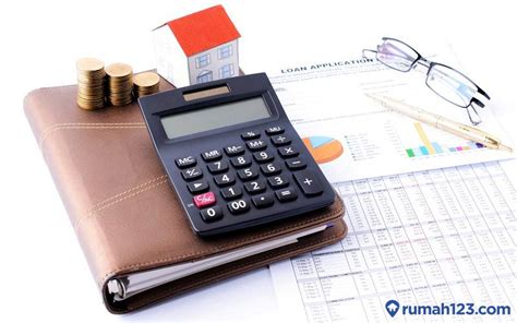Kalkulator Kpr Rumah