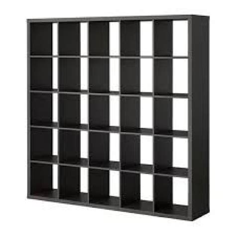 Kallax 25 Cube Shelf