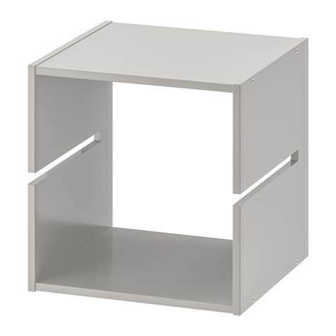 Kallax Divider Shelf