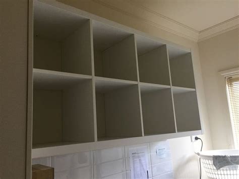 Kallax Mount To Wall