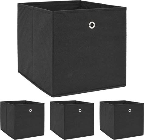 Kallax Storage Boxes Amazon