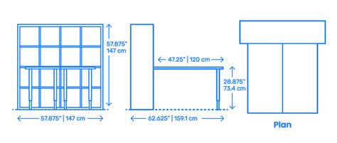 KALLAX desk combination, white/green IKEA Hong Kong